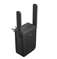 Xiaomi Extensor Wi-Fi, Mi AC1200, Doble Banda, Ethernet, Negro - Miniatura 2