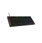 HyperX Alloy Rise 75% Teclado Mecánico Gamer, RGB, USB-C a USB-A - Miniatura 3