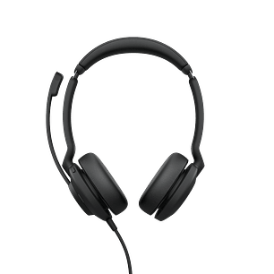 Jabra Evolve2 30 SE 23189-999-979 Audifonos Alámbricos, USB tipo A, Certificados para Microsoft Teams