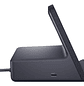 Dell HD22Q Docking, Doble Carga Inalámbrica, HDMI, USB-A, USB-C, DisplayPort, RJ-45 - Miniatura 6