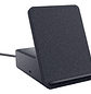 Dell HD22Q Docking, Doble Carga Inalámbrica, HDMI, USB-A, USB-C, DisplayPort, RJ-45 - Miniatura 3