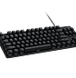 Logitech G413 TKL SE Teclado Mecánico Gamer Retroiluminado USB - Miniatura 3
