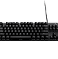 Logitech G413 TKL SE Teclado Mecánico Gamer Retroiluminado USB - Miniatura 2