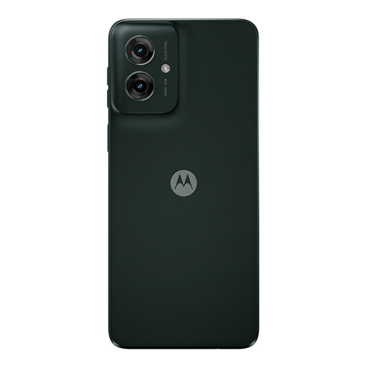 Motorola Moto G55 Celular 8GB RAM + 256GB, Color Negro 3