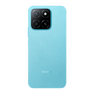 Honor X5b Plus Celular 4GB RAM + 256GB, Color Azul