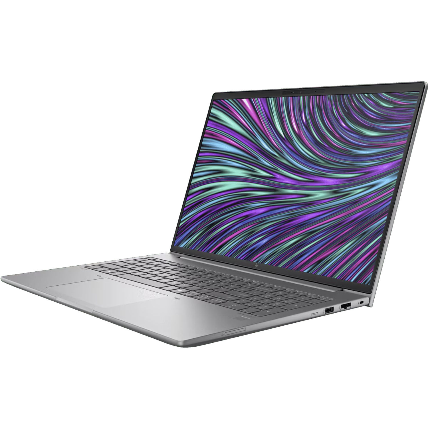 HP ZBook Firefly Notebook 14