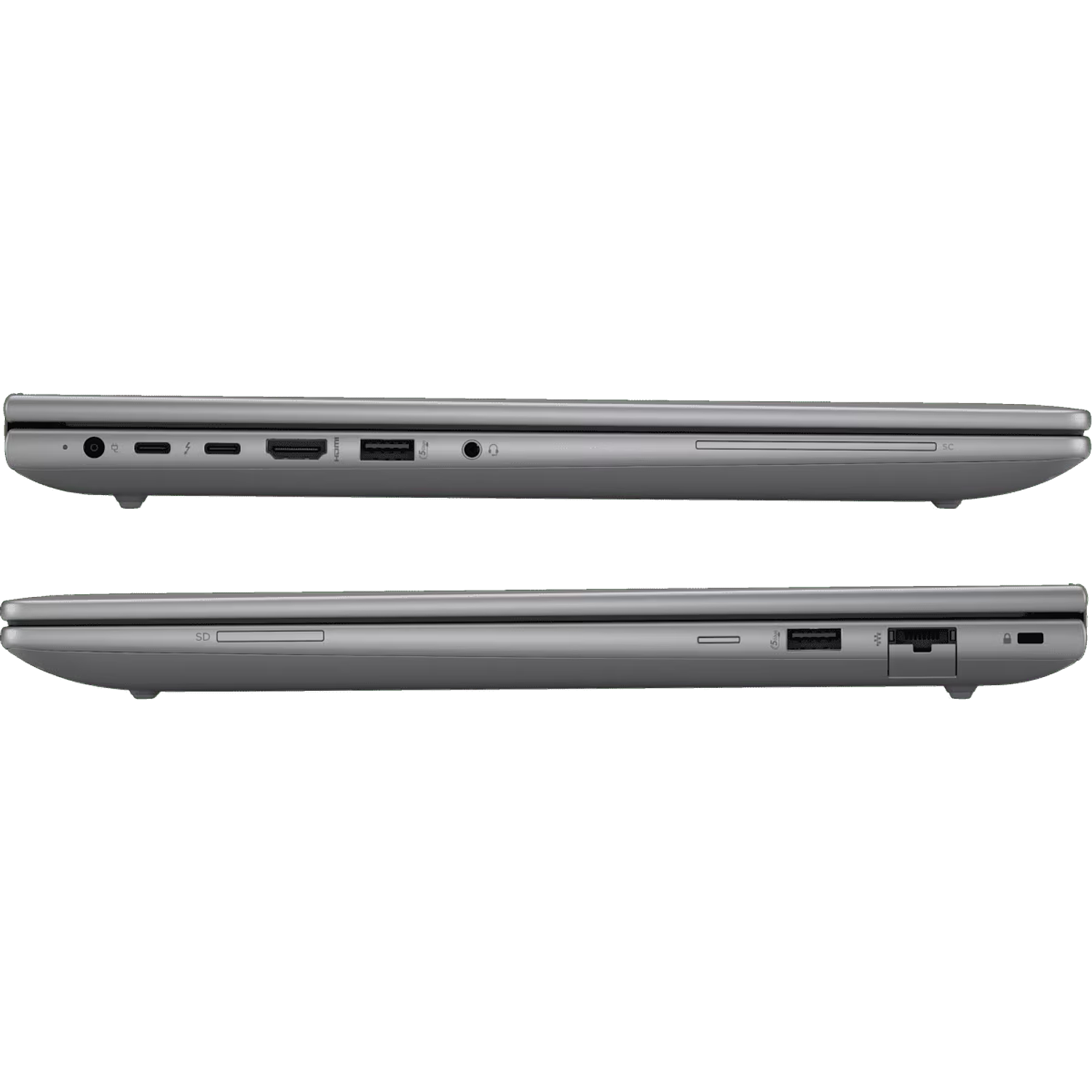 HP ZBook Firefly Notebook 14