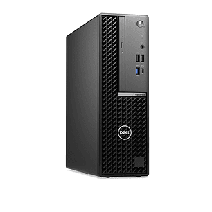  DELL OptiPlex 7020 Pc de Escritorio, Intel Core i7-12700 16 GB DDR5-SDRAM, 1 TB SSD, Windows 11 Pro 