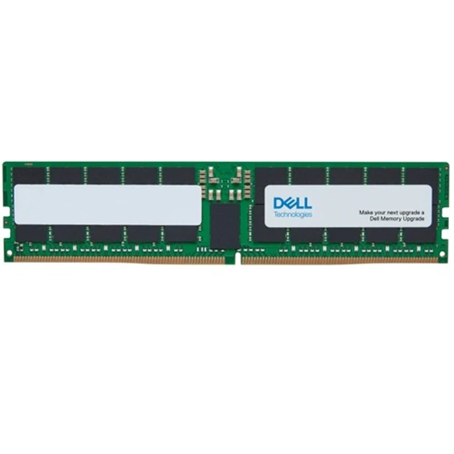 Dell AC258167 Memoria Ram 32 GB, 2Rx8 DDR5 RDIMM 4800 MT/s