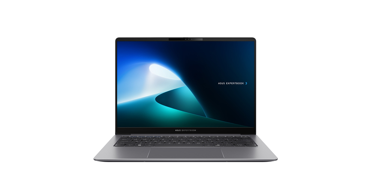 Windowsノート本体 Asus EXPERTBOOK P5 CoreUltra7 32GB 1TB Notebook ASUS ExpertBook P5405CSA, 14