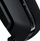 Logitech G535 Lightspeed Audífonos Gamer Dongle USB, PC/PS5, Color Negro con Azul - Miniatura 5