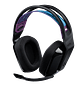 Logitech G535 Lightspeed Audífonos Gamer Dongle USB, PC/PS5, Color Negro con Azul - Miniatura 6
