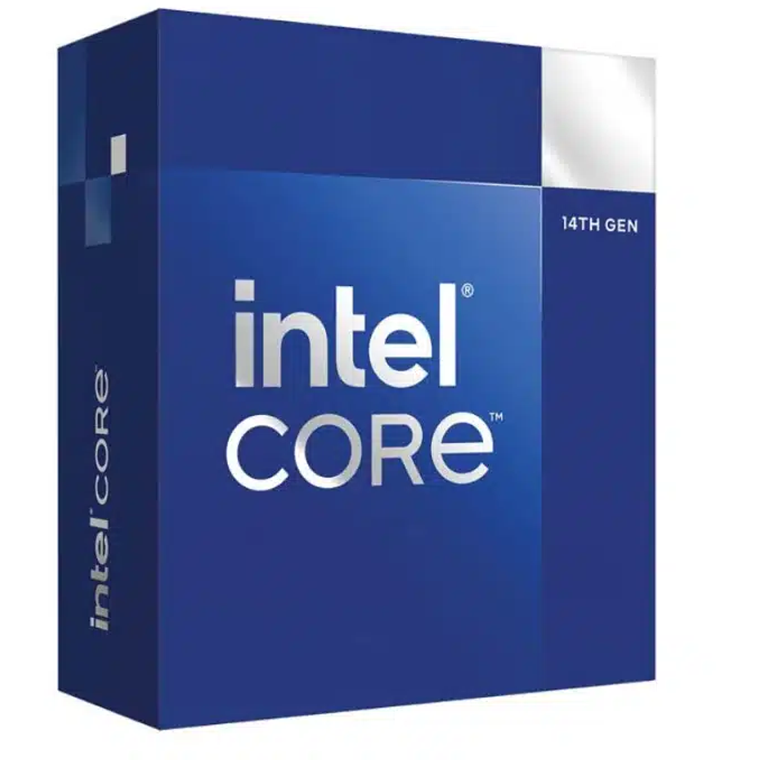 Intel Core i9 14900F, Procesador, LGA1700, Caché de 36 M, Hasta 5,80 GHz