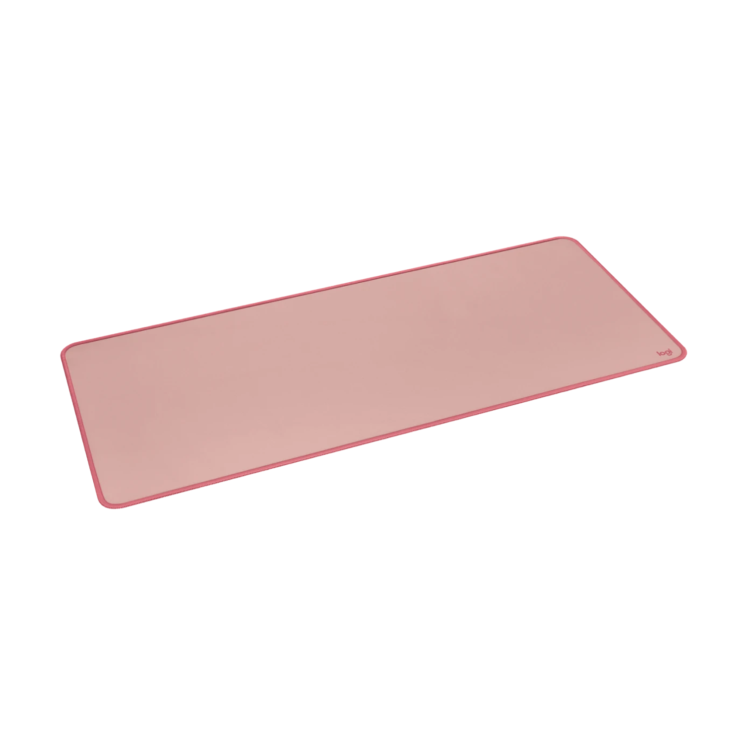 Logitech MousePad Studio Series Desk Mat 70x30cm, Color Rosado 1