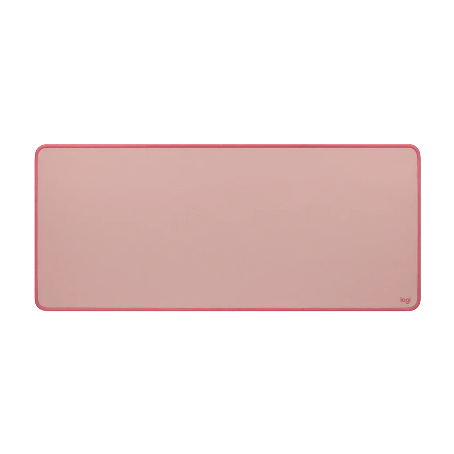 Logitech MousePad Studio Series Desk Mat 70x30cm, Color Rosado 3