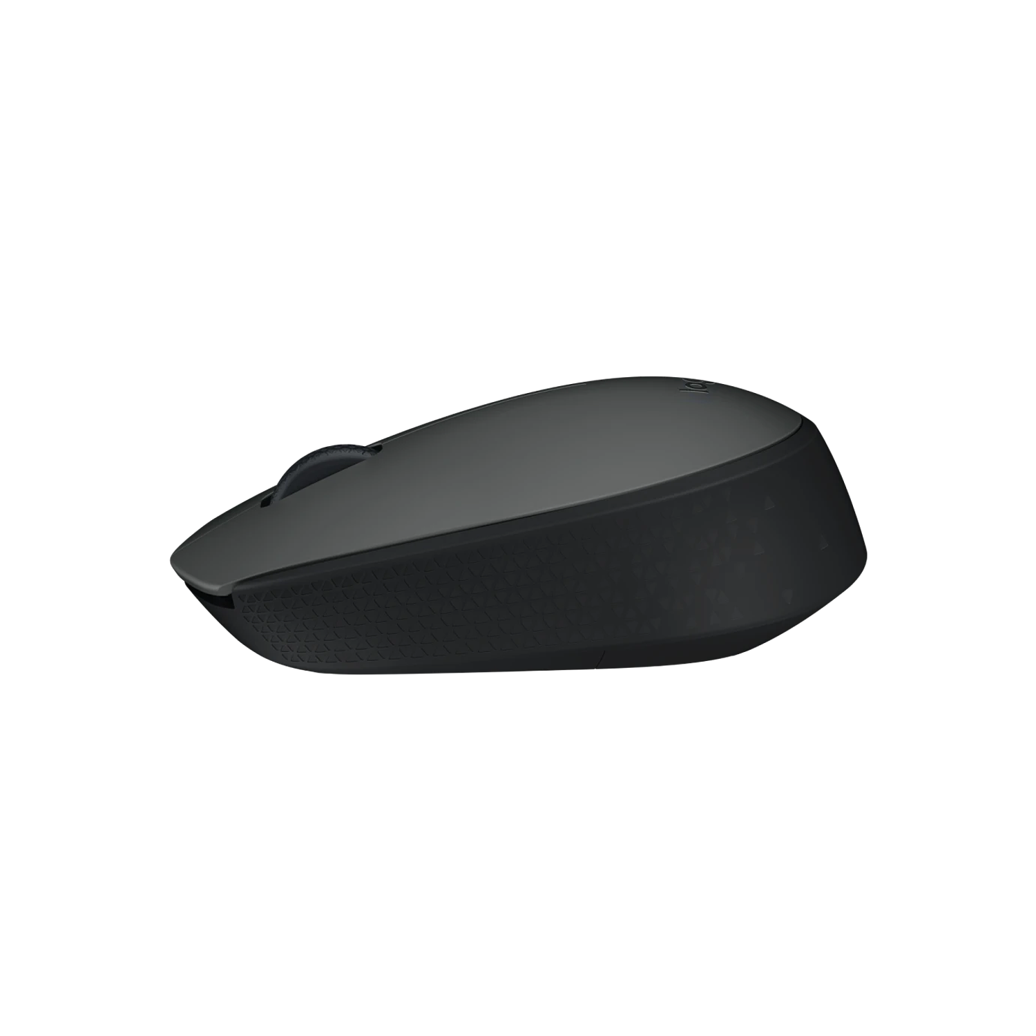 Logitech M170 Mouse Inalambrico 3 botones, 2.4 GHz, Color Gris 2