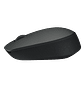Logitech M170 Mouse Inalambrico 3 botones, 2.4 GHz, Color Gris - Miniatura 2