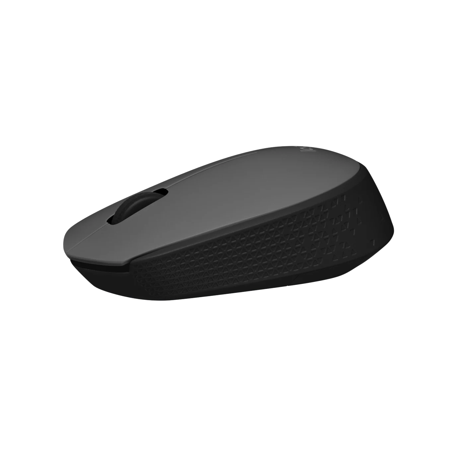 Logitech M170 Mouse Inalambrico 3 botones, 2.4 GHz, Color Gris 3