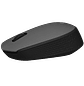 Logitech M170 Mouse Inalambrico 3 botones, 2.4 GHz, Color Gris - Miniatura 3