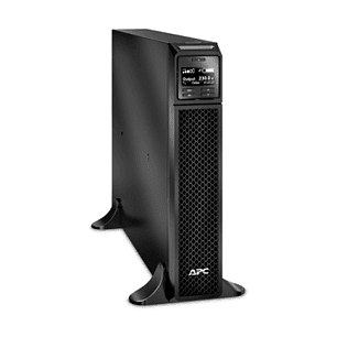 APC Unidad Smart-UPS SRT De 3000VA Online, 230V, Torre