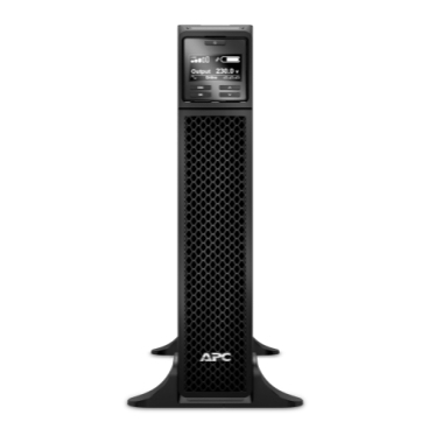 APC Unidad Smart-UPS SRT De 3000VA Online, 230V, Torre 4