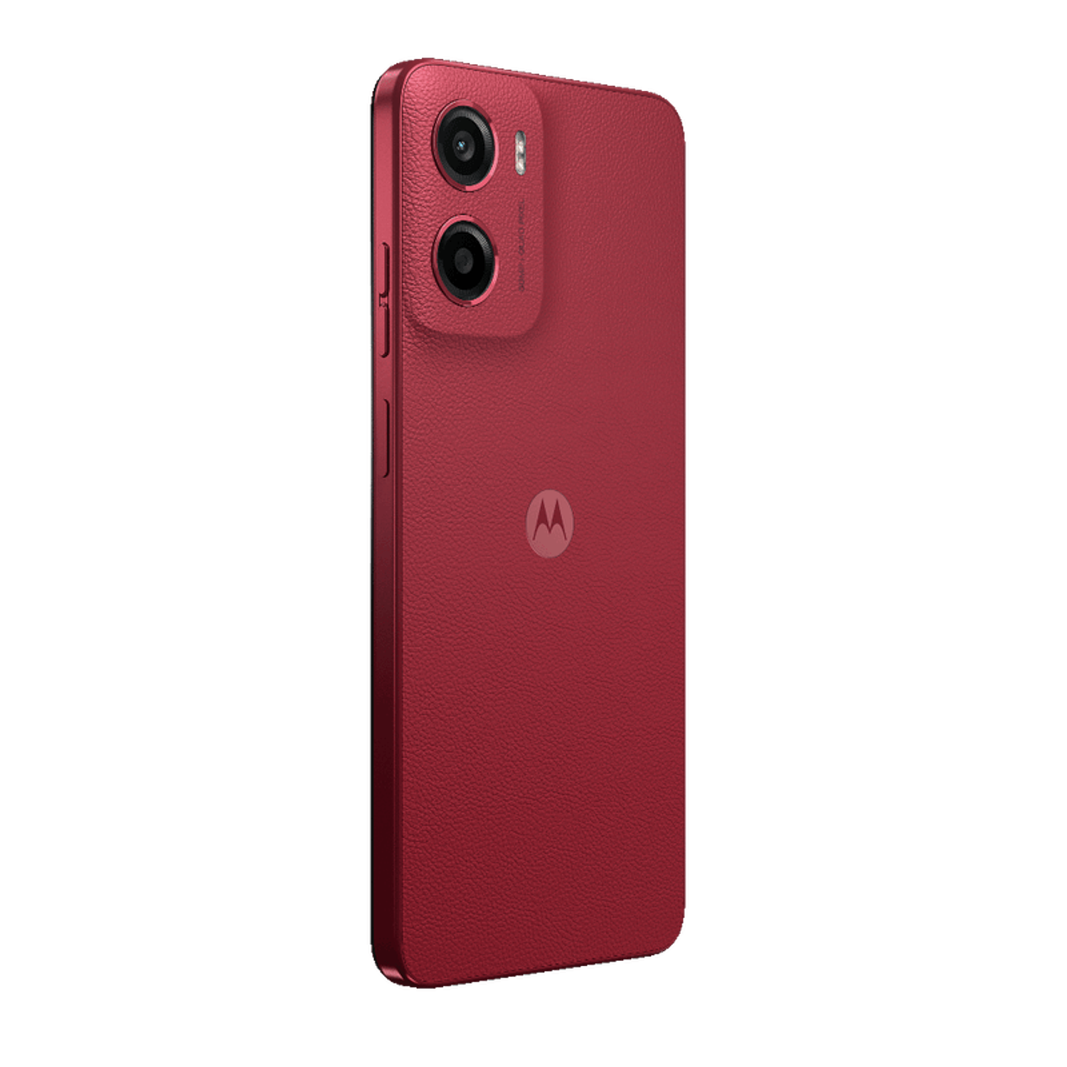 Motorola Moto G05 4GB + 64GB, Color Rojo 3