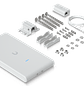 Ubiquiti U6-MESH-PRO Punto de Acceso Inalámbrico, PoE, Wi-Fi 6, GbE, IPX6 - Miniatura 9