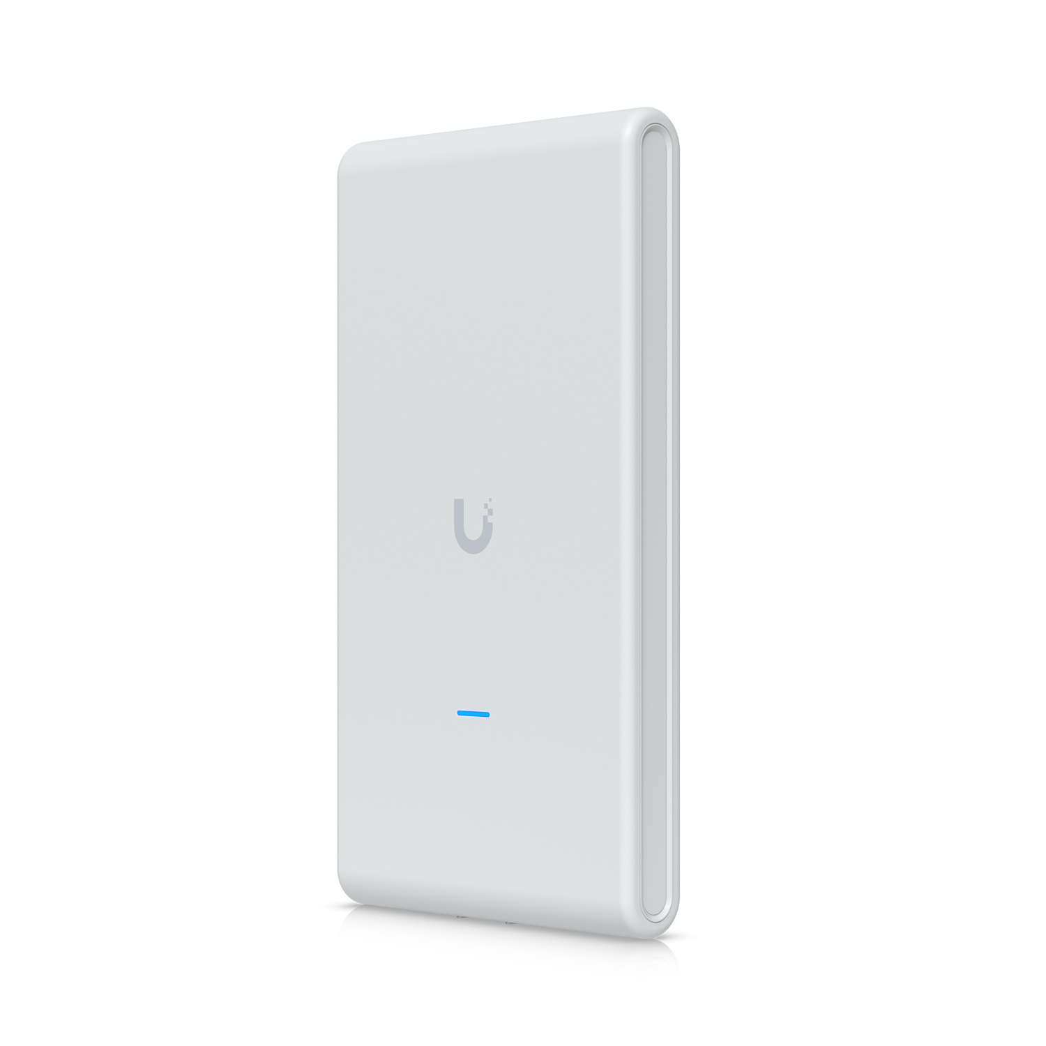 Ubiquiti U6-MESH-PRO Punto de Acceso Inalámbrico, PoE, Wi-Fi 6, GbE, IPX6 2