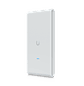 Ubiquiti U6-MESH-PRO Punto de Acceso Inalámbrico, PoE, Wi-Fi 6, GbE, IPX6 - Miniatura 2