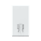 Ubiquiti U6-MESH-PRO Punto de Acceso Inalámbrico, PoE, Wi-Fi 6, GbE, IPX6 - Miniatura 5