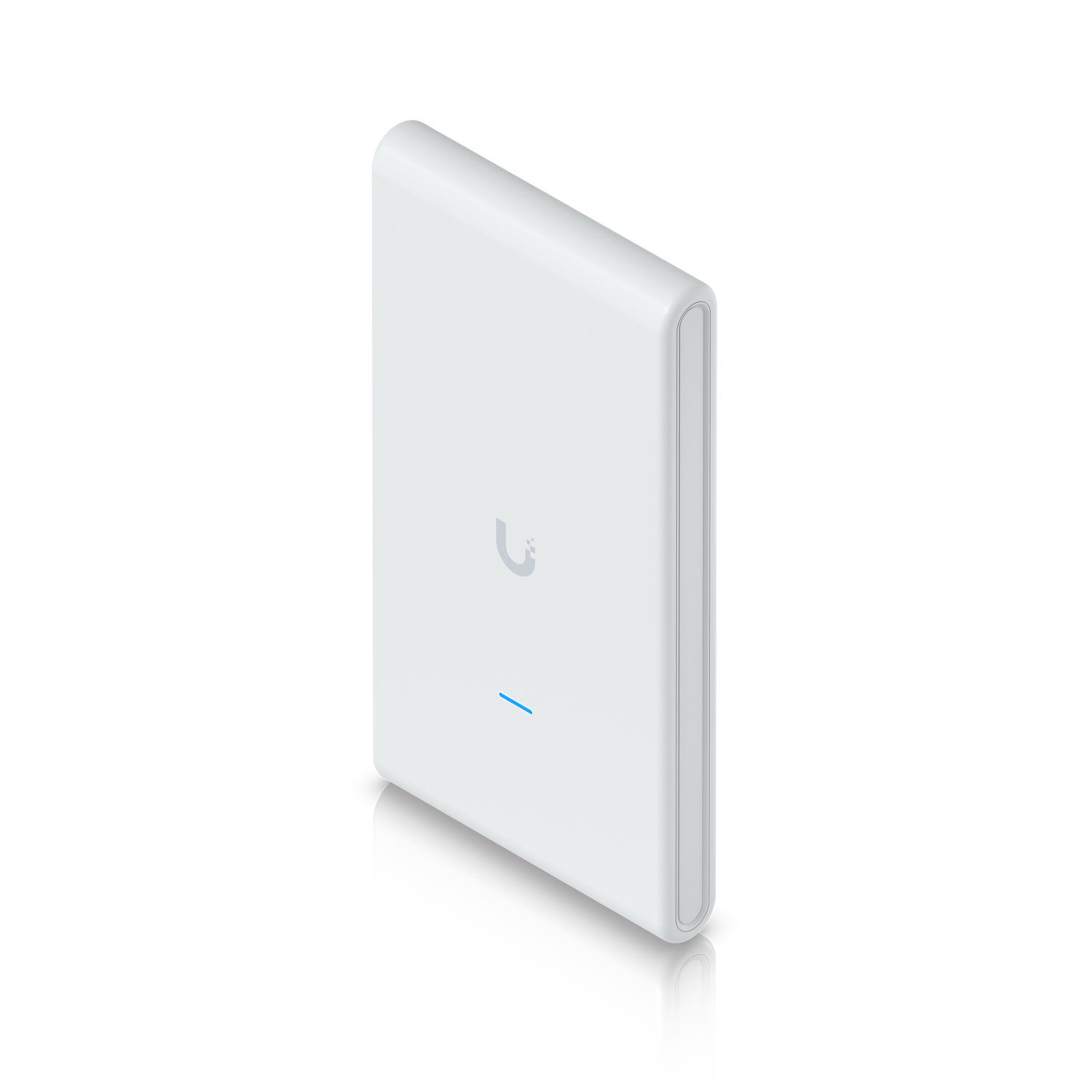 Ubiquiti U6-MESH-PRO Punto de Acceso Inalámbrico, PoE, Wi-Fi 6, GbE, IPX6 3