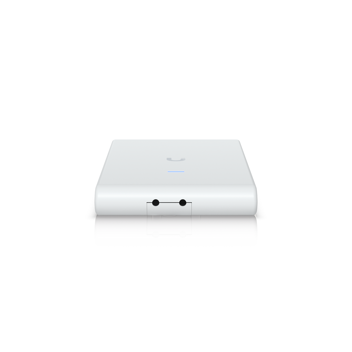 Ubiquiti U6-MESH-PRO Punto de Acceso Inalámbrico, PoE, Wi-Fi 6, GbE, IPX6 6