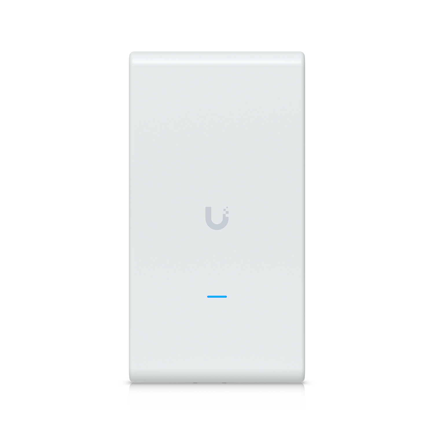 Ubiquiti U6-MESH-PRO Punto de Acceso Inalámbrico, PoE, Wi-Fi 6, GbE, IPX6 1