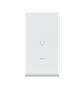 Ubiquiti U6-MESH-PRO Punto de Acceso Inalámbrico, PoE, Wi-Fi 6, GbE, IPX6 - Miniatura 1