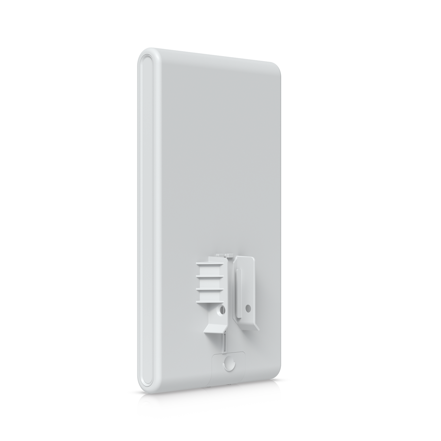 Ubiquiti U6-MESH-PRO Punto de Acceso Inalámbrico, PoE, Wi-Fi 6, GbE, IPX6 4