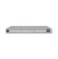 Ubiquiti USW-Pro-Max-48-PoE Switch 48 Puertos, L3, Etherlighting, PoE, 100 W - Miniatura 1