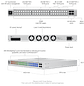 Ubiquiti USW-Pro-Max-48-PoE Switch 48 Puertos, L3, Etherlighting, PoE, 100 W - Miniatura 8
