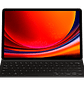 Samsung Galaxy Tab S9 + Keyboard Cover, Tablet 11