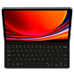 Samsung Galaxy Tab S9 + Keyboard Cover, Tablet 11