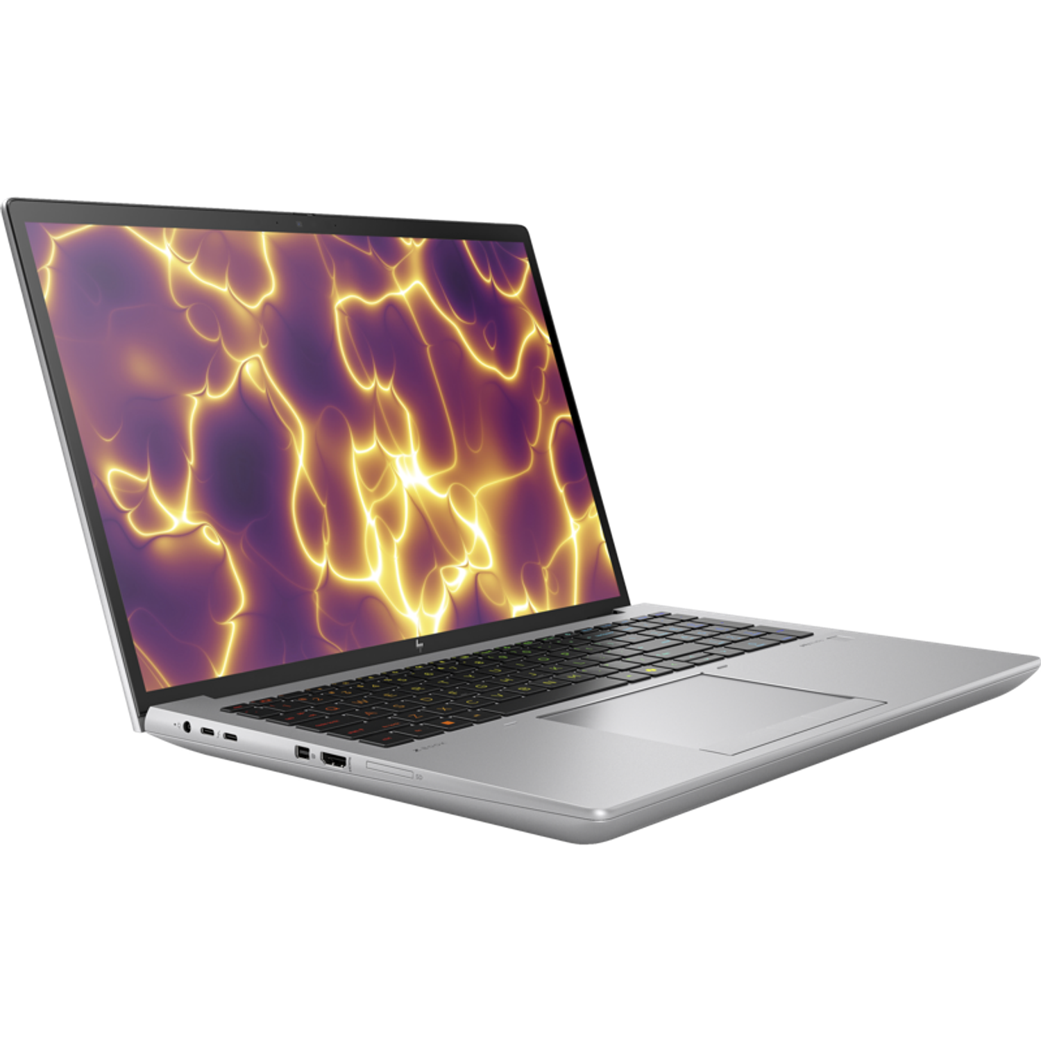 HP ZBook Fury G11 16