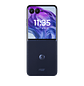 Motorola Razr 50 Ultra Celular 12GB RAM + 512GB, Color Azul Media Noche - Miniatura 4