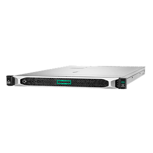 HPE ProLiant DL360, Servidor Gen10 Plus, 4314 16c 1P 2 x 32 GB‑R 8, SFF SR416i‑a SSD 2x960GB, Fuente 2x800W LA