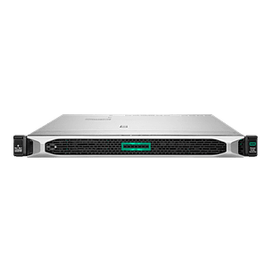 HPE ProLiant DL360, Servidor Gen10 Plus, 4314 16c 1P 2 x 32 GB‑R 8, SFF SR416i‑a SSD 2x960GB, Fuente 2x800W LA