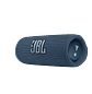 JBL Flip 6 Parlante Inalámbrico Portátil, 20W, IP67, Color Azul - Miniatura 2
