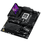 ASUS ROG STRIX Z890-E GAMING WIFI Placa Madre Gamer ATX, Socket LGA1851, DDR5 8800MHZ, M.2 x7 - thumbnail 3