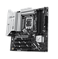 ASUS PRIME Z890M-PLUS WIFI Placa Madre mATX, Socket LGA1851, DDR58666+ MT/s, M.2 - Miniatura 3