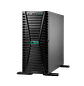 HPE ProLiant ML110 Gen11, Servidor 3408U, 1.8 GHz 8 Núcleos 1P 16 GB‑R VROC 4 LFF 4 TB, Fuente Redundante de 500 W - Miniatura 1