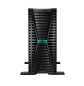 HPE ProLiant ML110 Gen11, Servidor 3408U, 1.8 GHz 8 Núcleos 1P 16 GB‑R VROC 4 LFF 4 TB, Fuente Redundante de 500 W - Miniatura 3