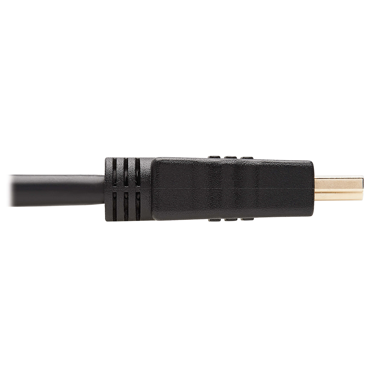 Tripp Lite Cable HDMI de Alta Velocidad con Ethernet, UHD 4K, 1.83 m 3