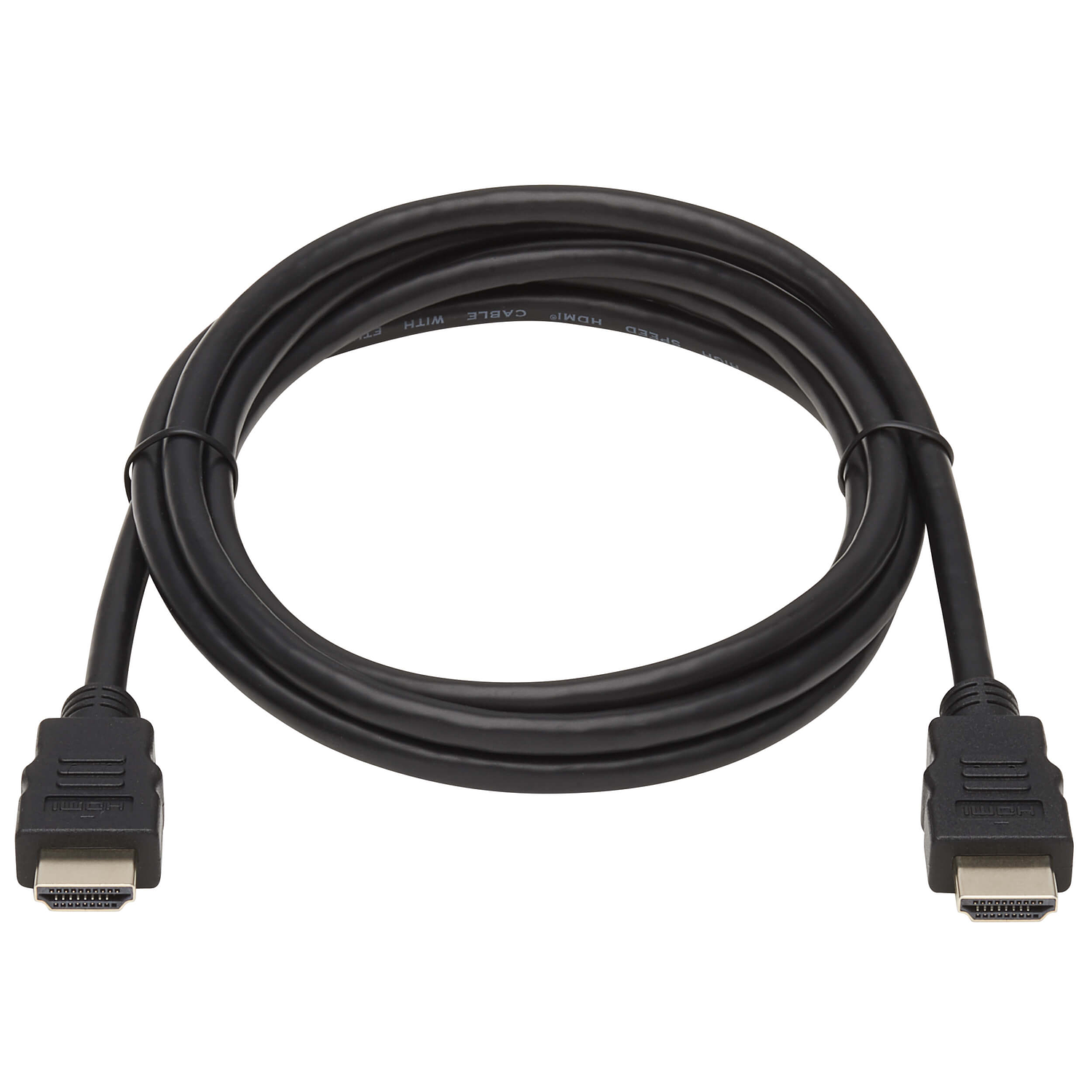 Tripp Lite Cable HDMI de Alta Velocidad con Ethernet, UHD 4K, 1.83 m 2